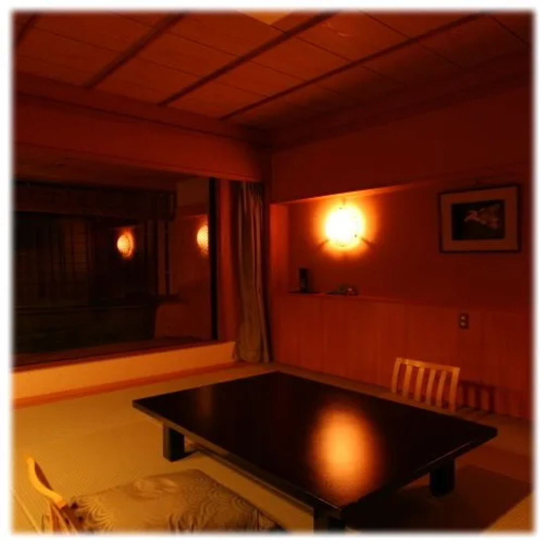 Wakura Onsen Noushu Iroha