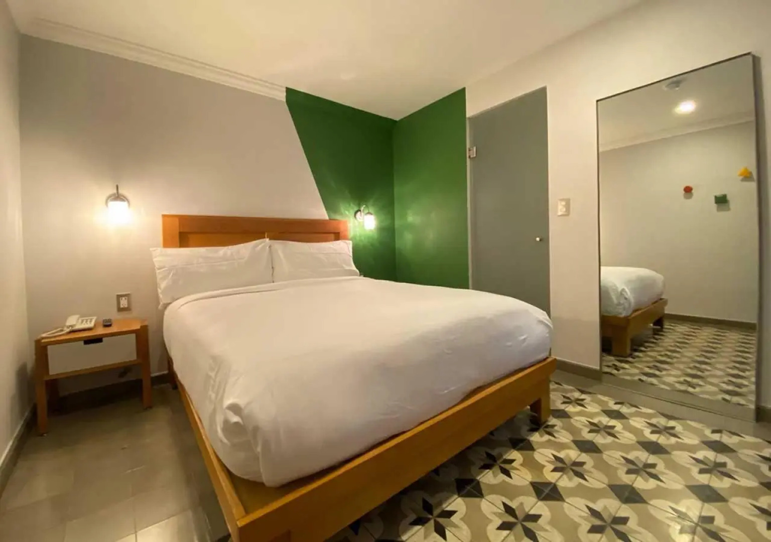 Hotel MX condesa CDMX, Trademark Collection by Wyndham