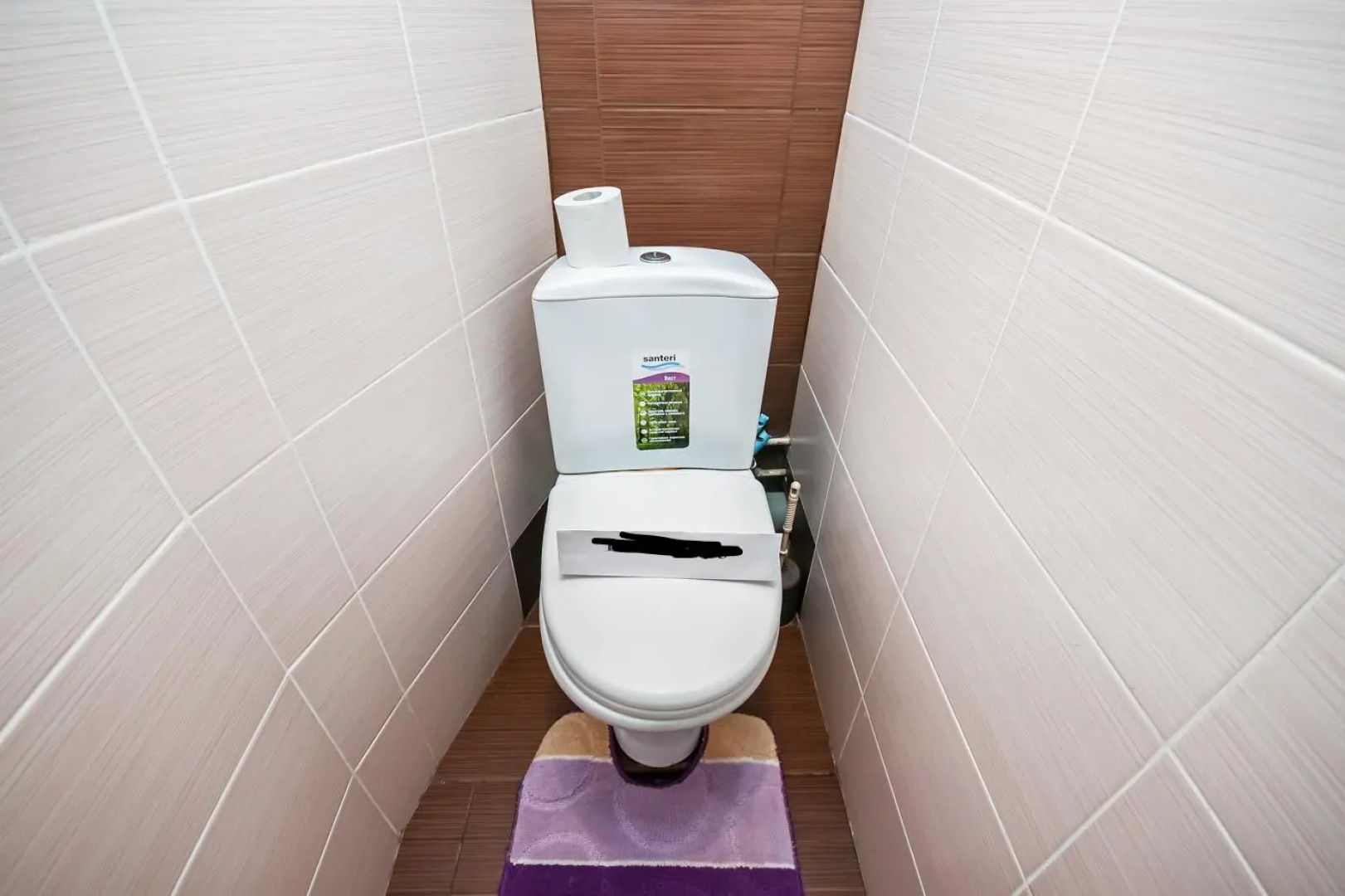 Погостим на улице Дружбы 9