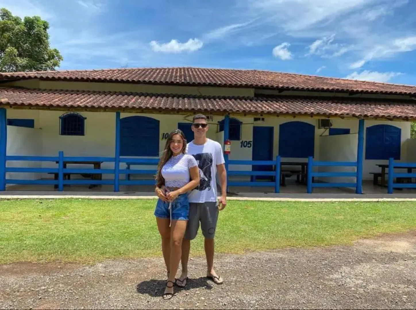 Tijota Park Hotel Fazenda