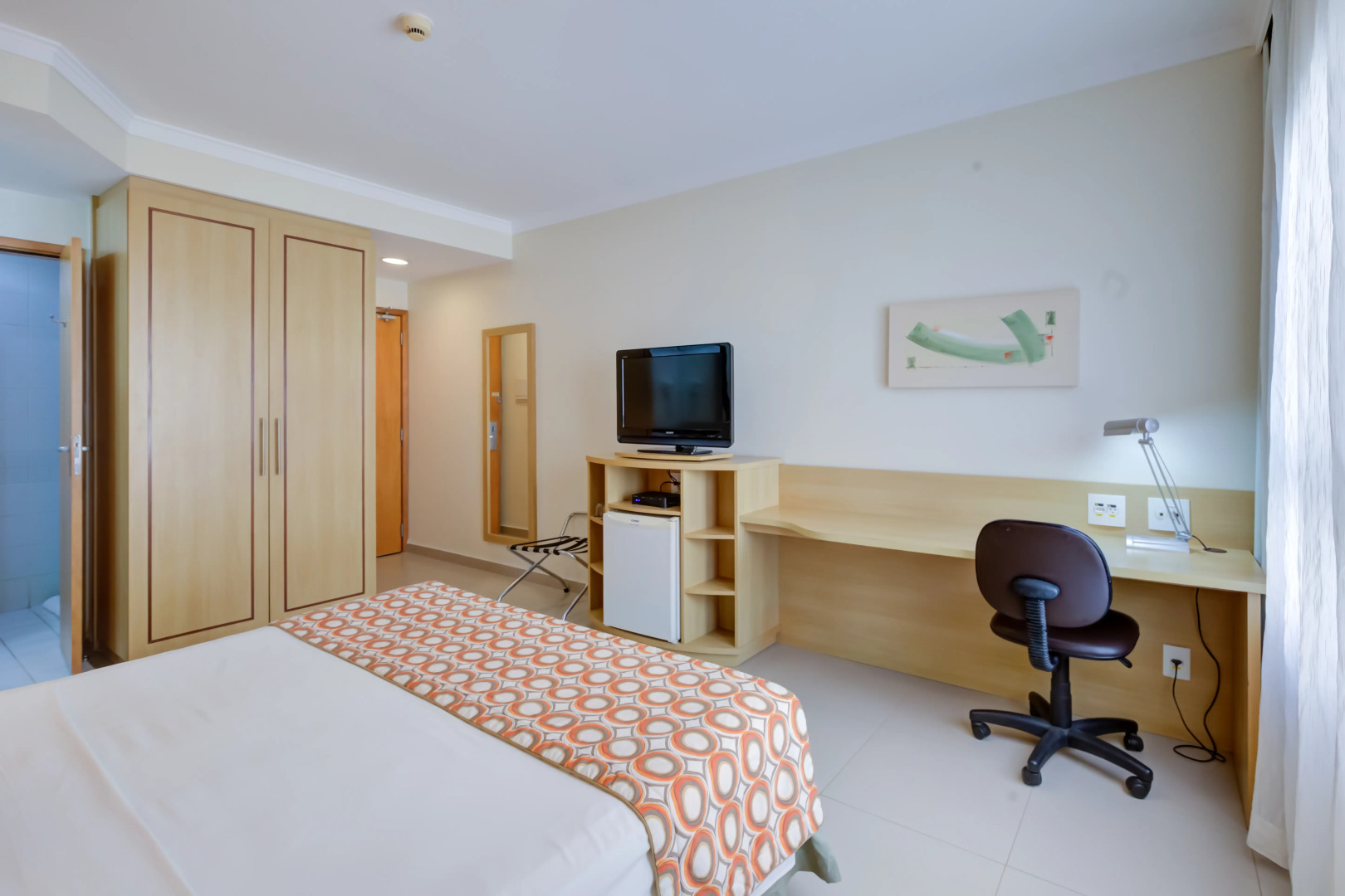 Comfort Hotel Franca