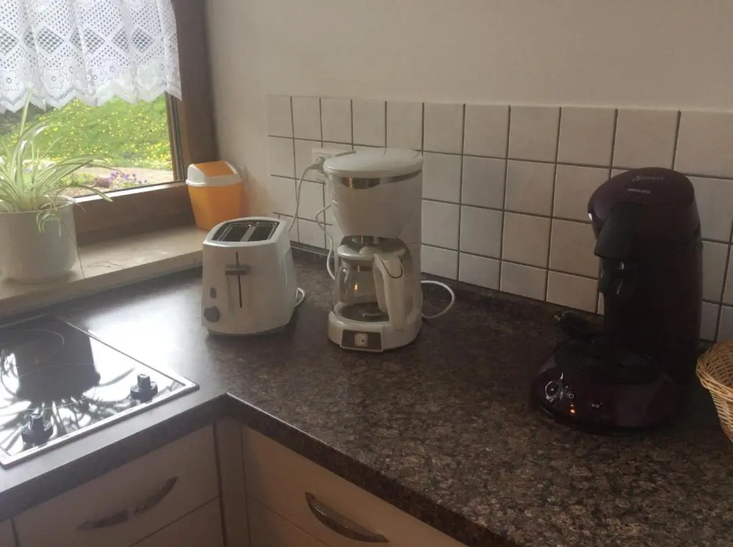 Ferienwohnungen Börnert