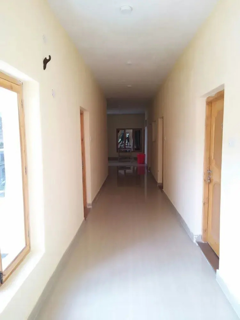 Hotel Khakshal Chubi