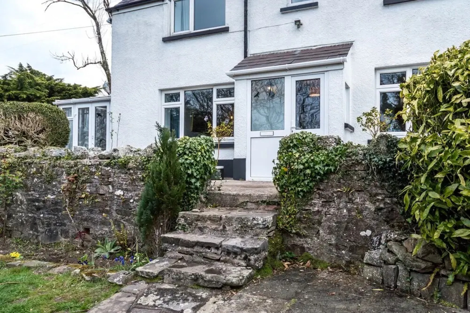 Woodpecker Cottage - Sheepswalk Farm