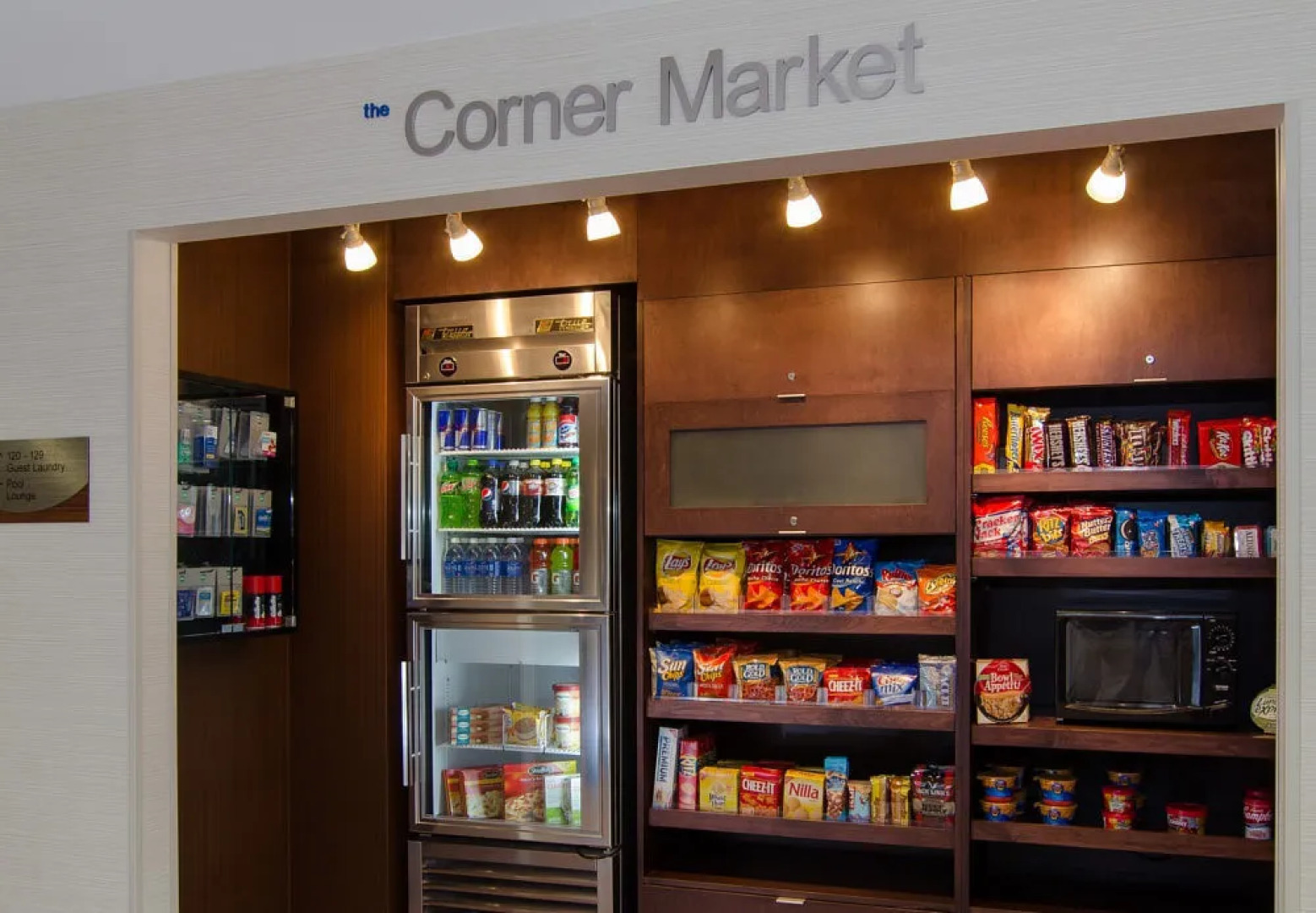 Fairfield Inn Hartsville