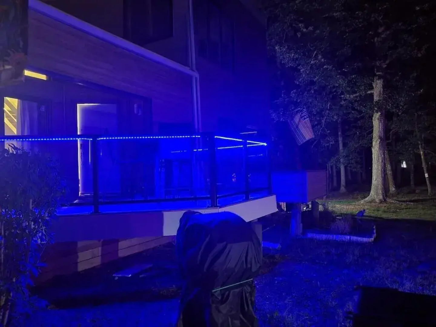 Ocean Pines-borderlinks 48 3 Bedroom Condo by RedAwning