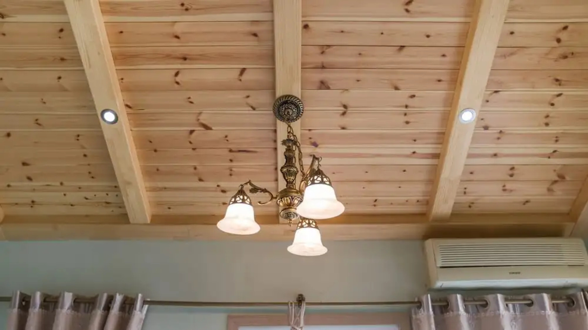 Gappyeong Lolofole Pension