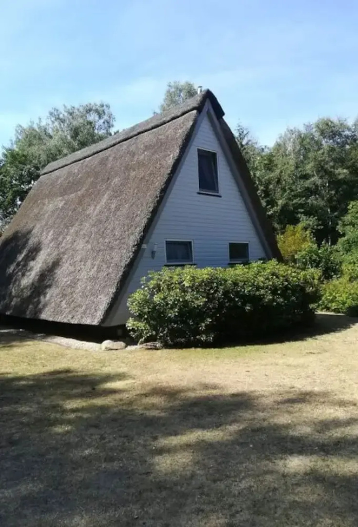 \"the Elf\" Comfortable Holiday Residence