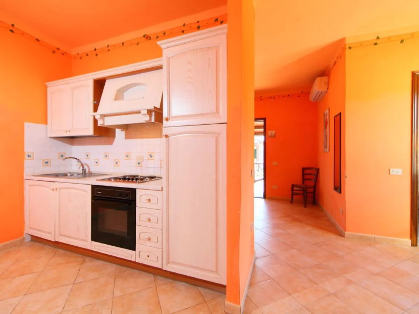 Tipologia Bilocale 15110