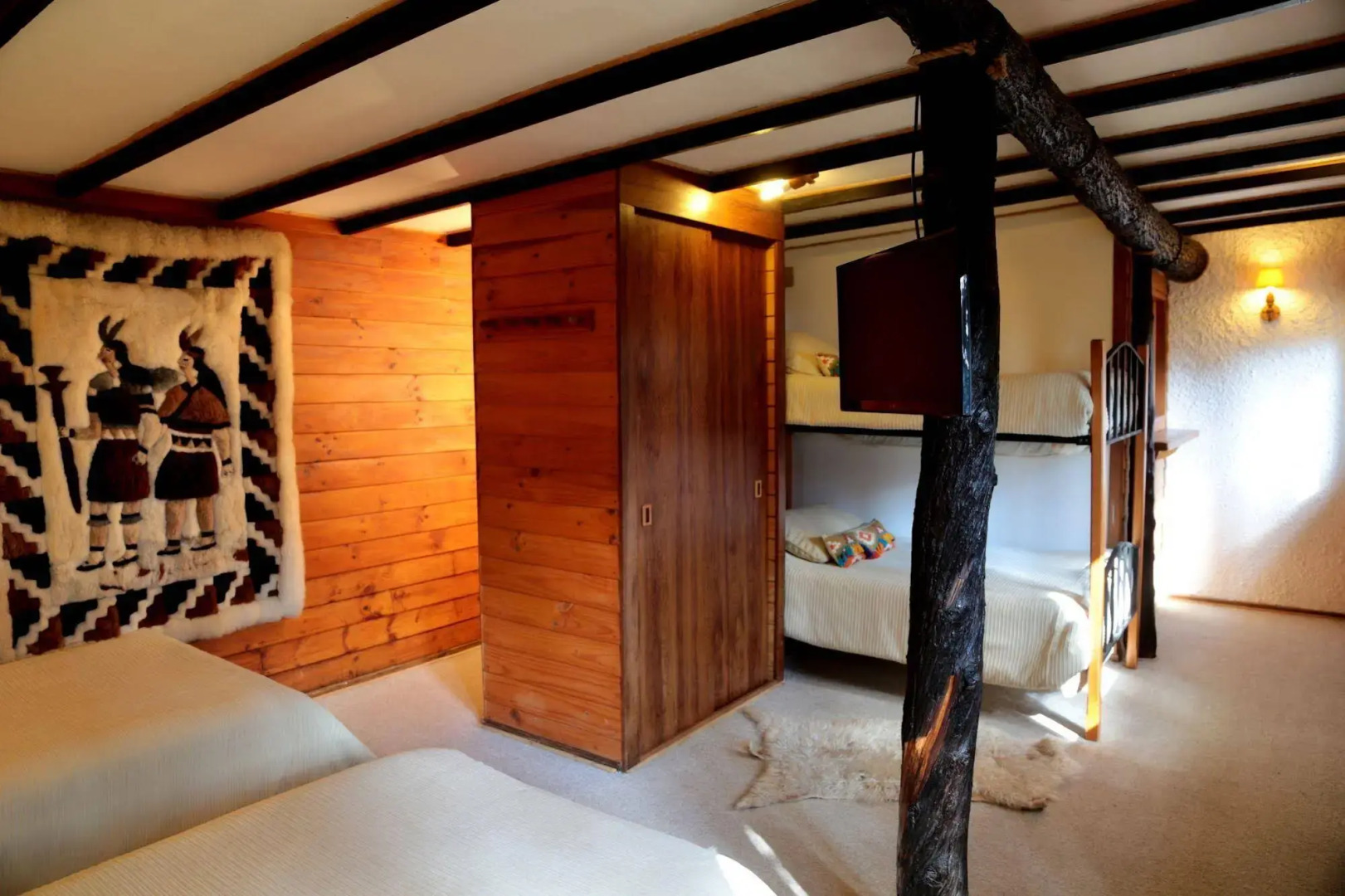 Hotel Posada de Farellones