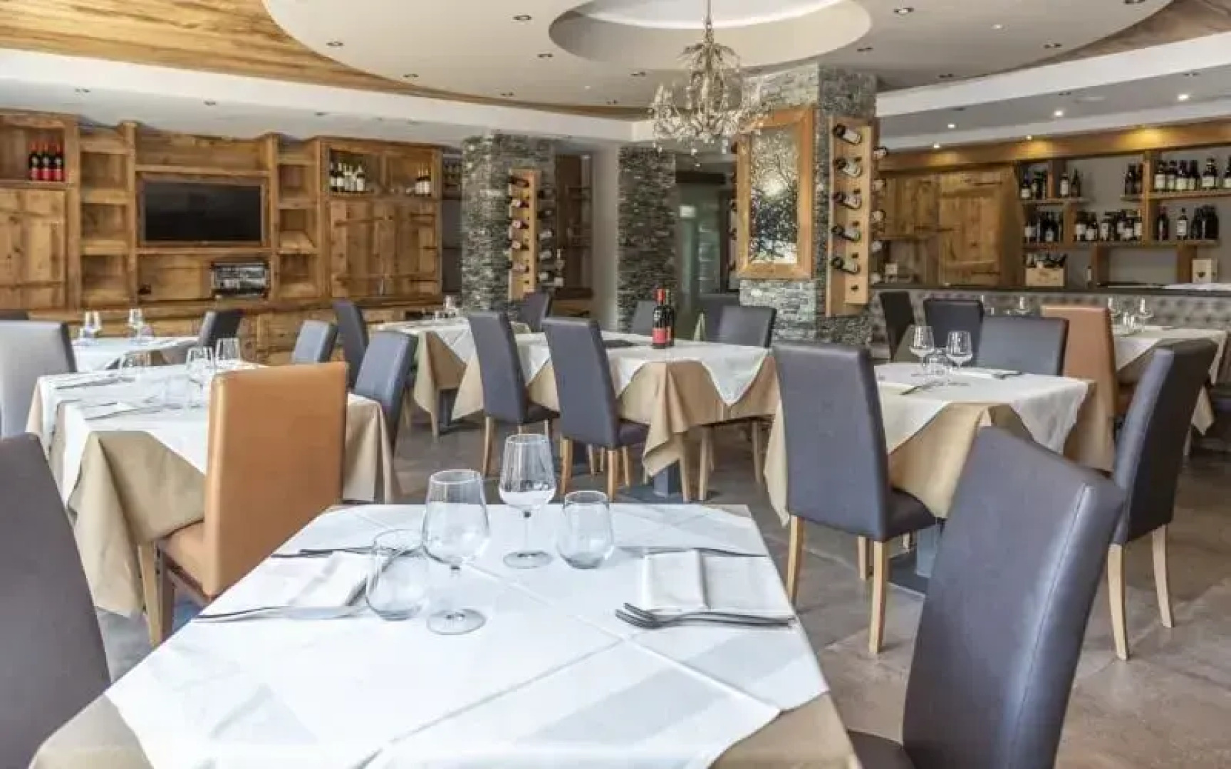 Hotiday Room Collection - Sauze Assietta