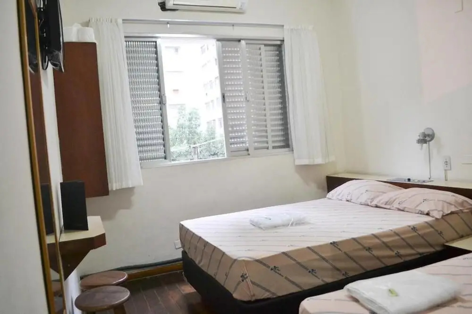 Hotel Independência