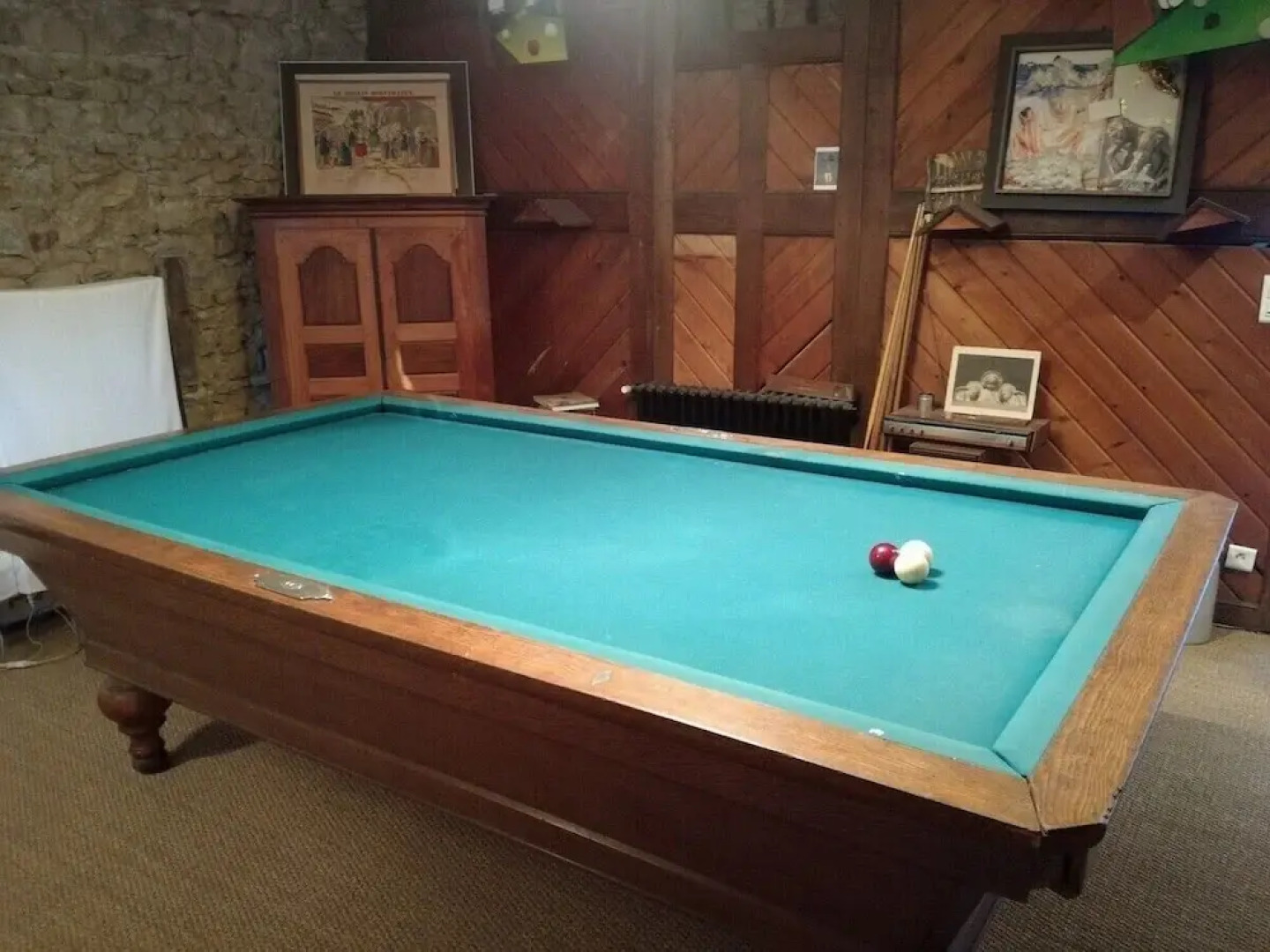 La Rose du petit Bois