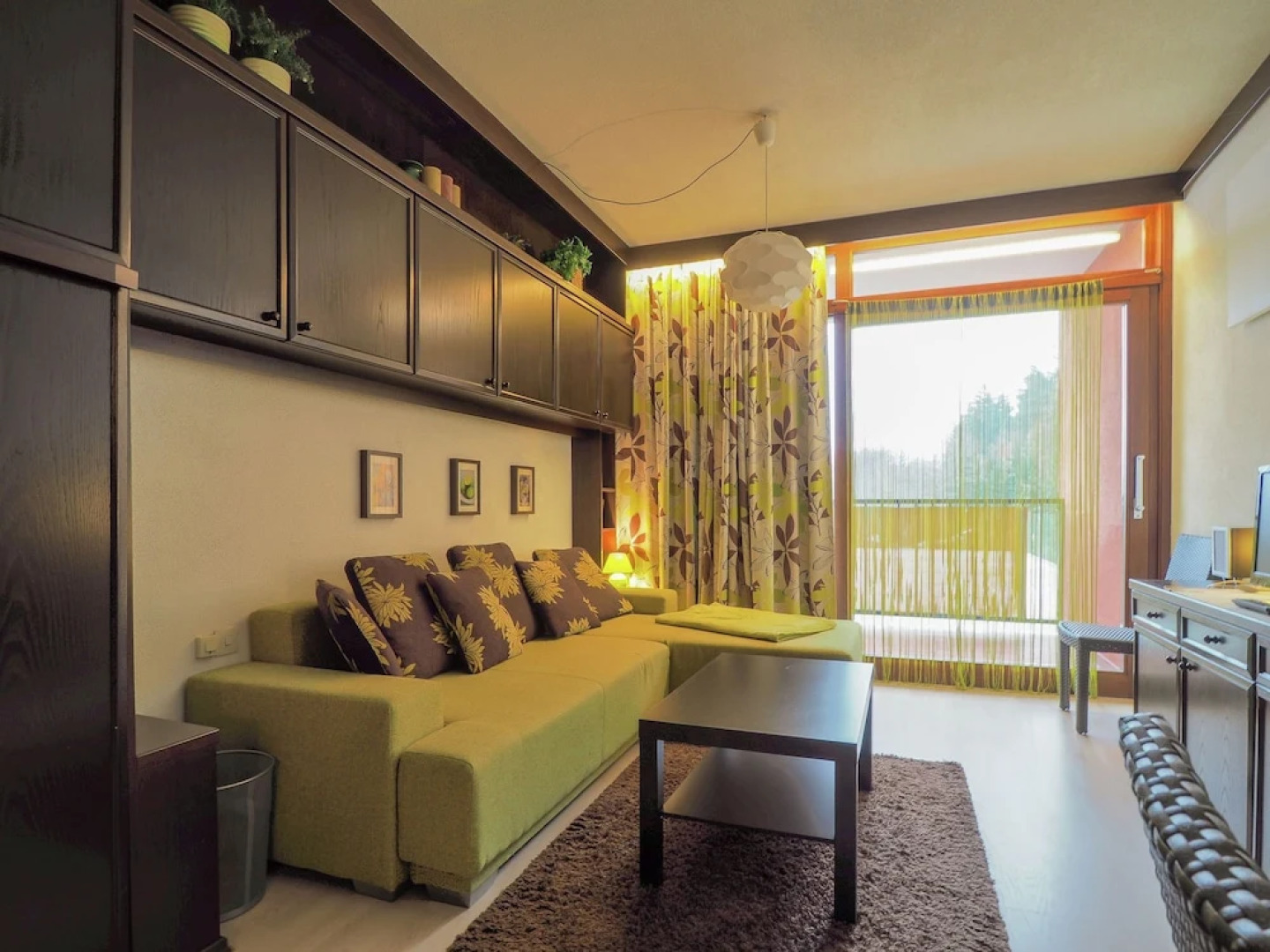 Contemporary Studio Apartment in Villach Near Ski Area