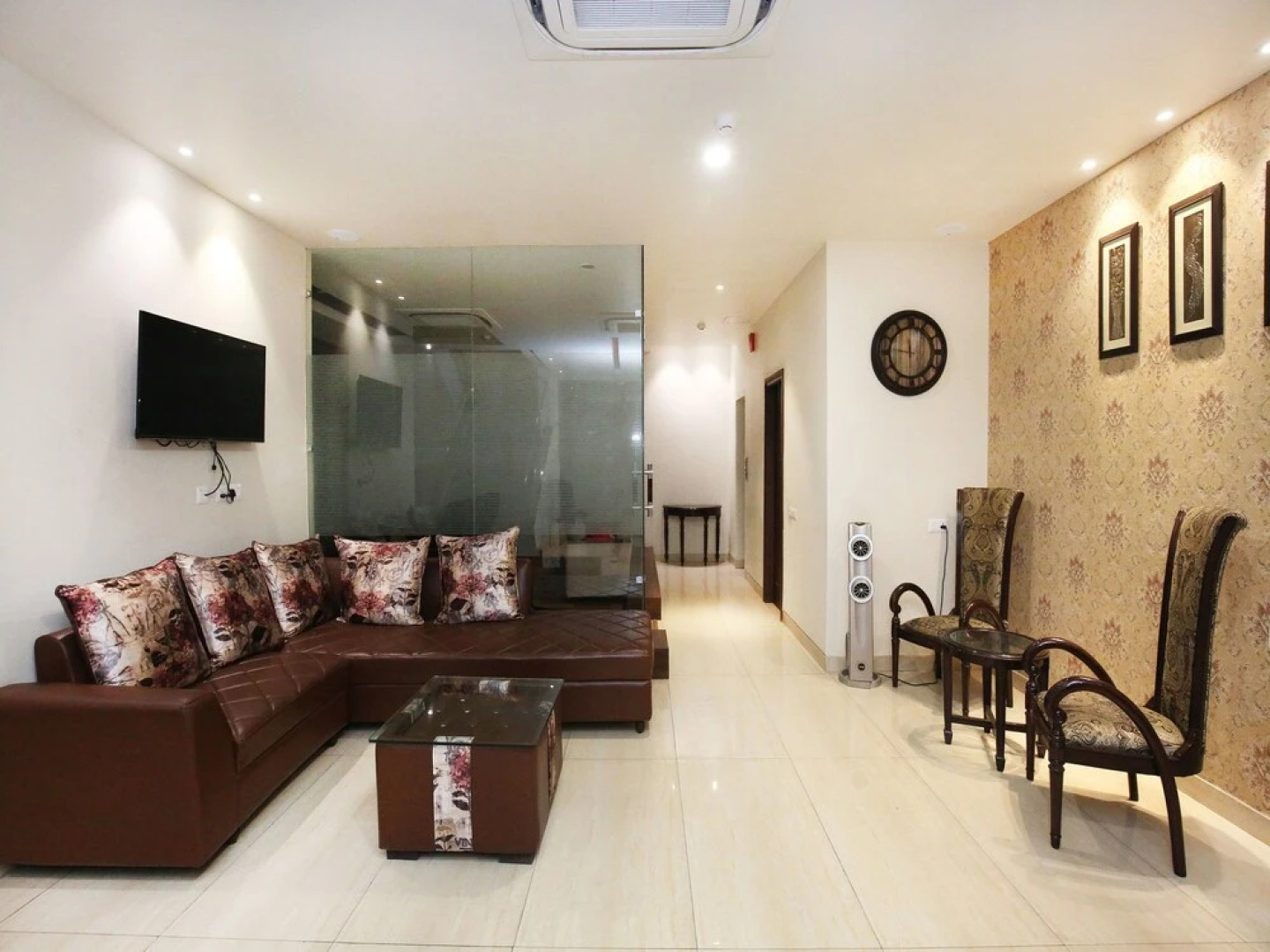 OYO 10419 Gilco Green Motel