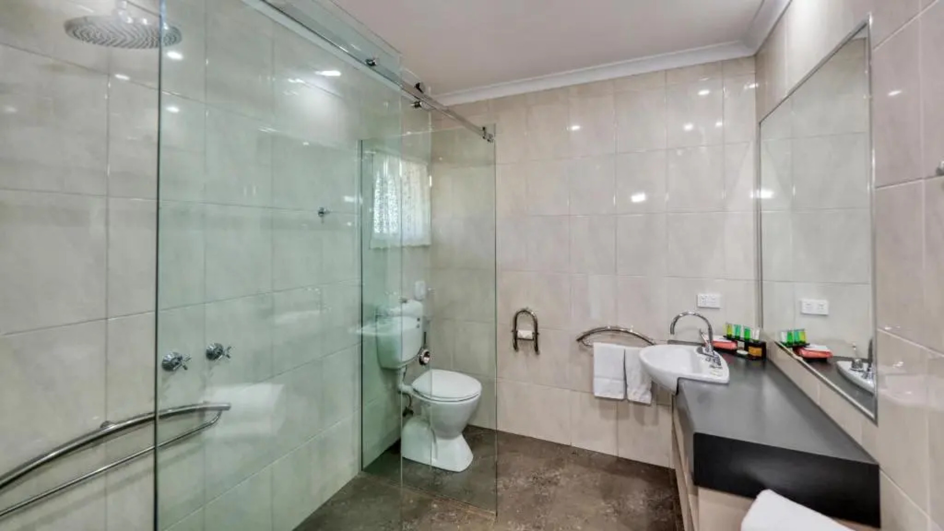 Glider City Motel Benalla