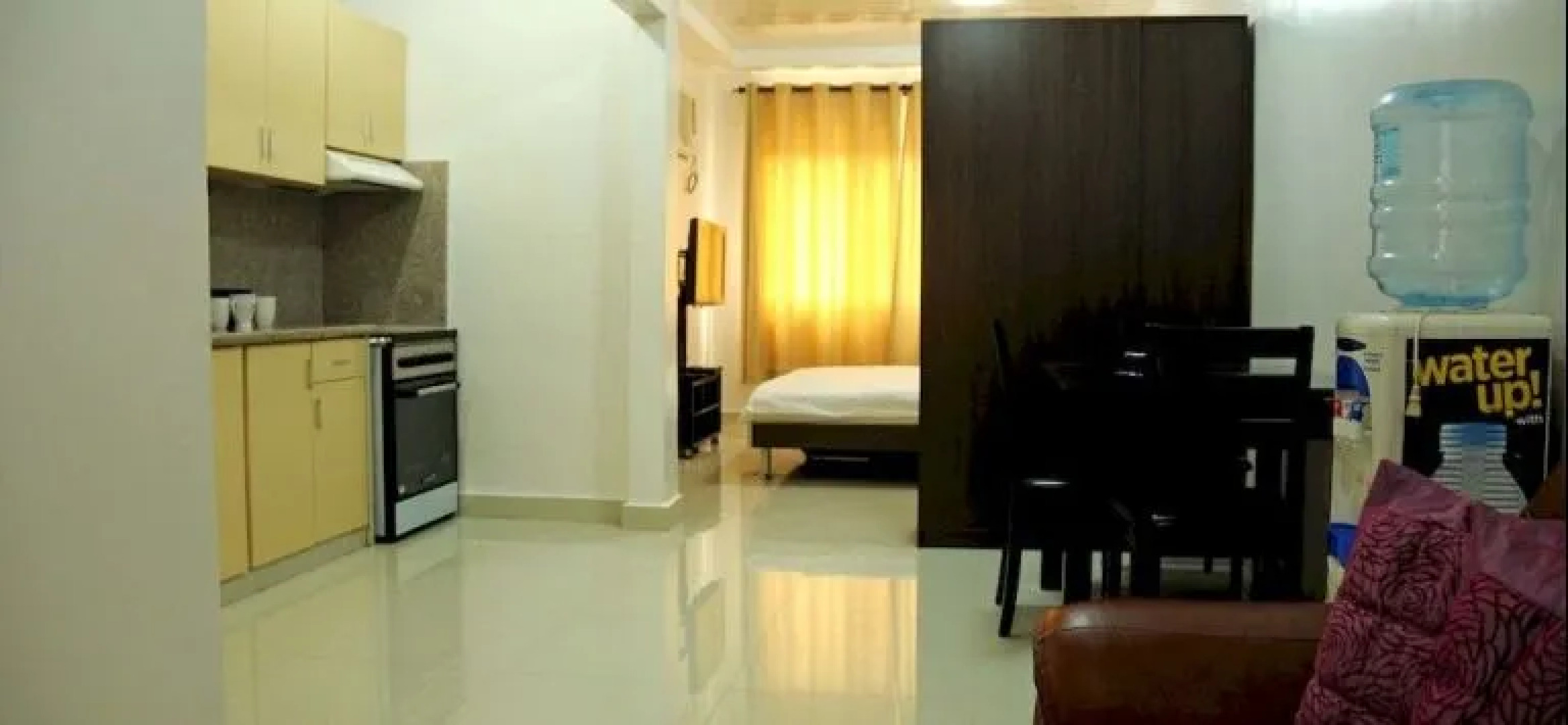 Tancor 3 Residential Suites