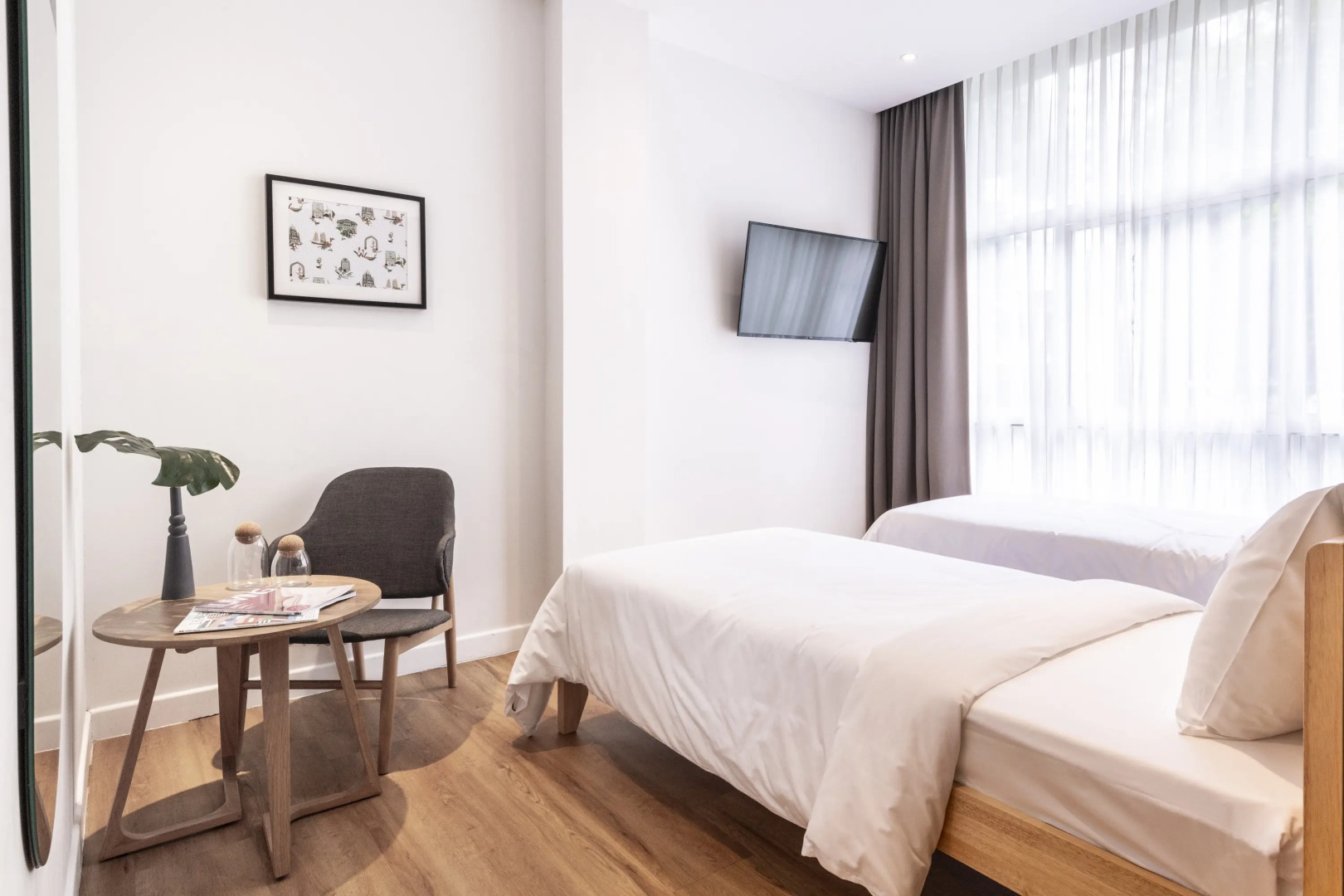 Habyt Cantonment (formerly Hmlet Cantonment)