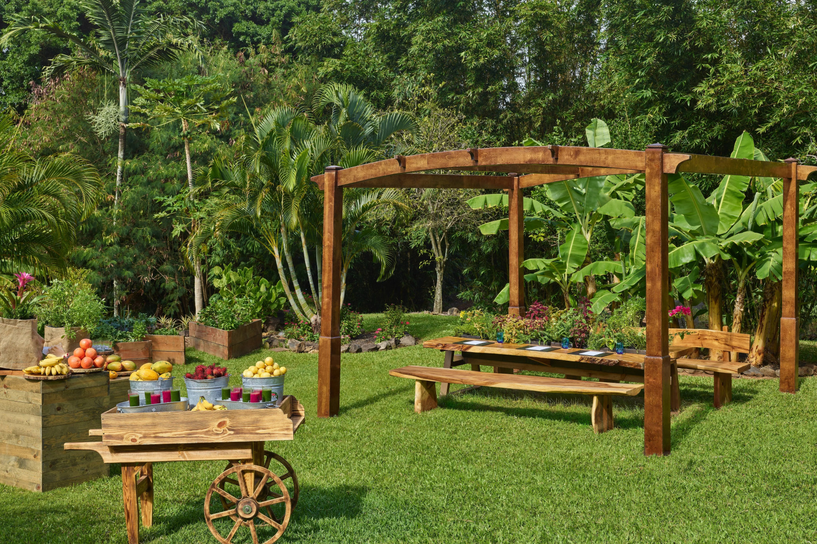 The Ritz-Carlton Maui, Kapalua