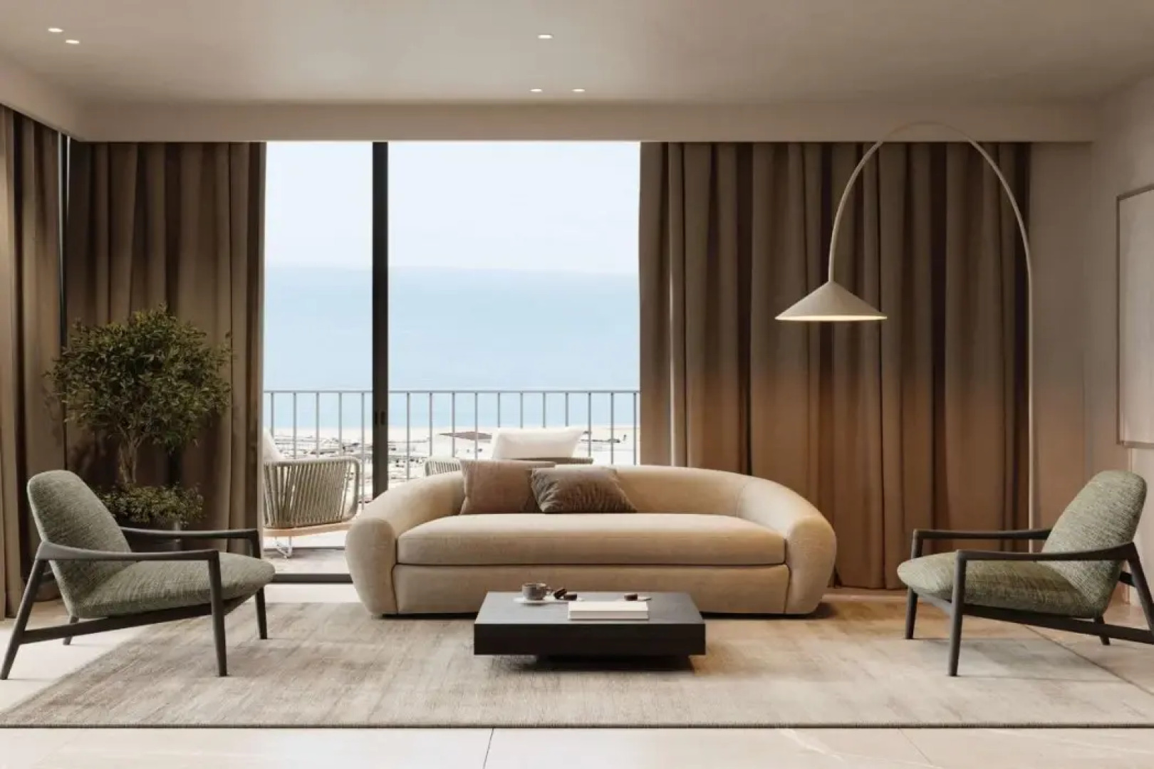 Green Coast Hotel Mgallery Collection