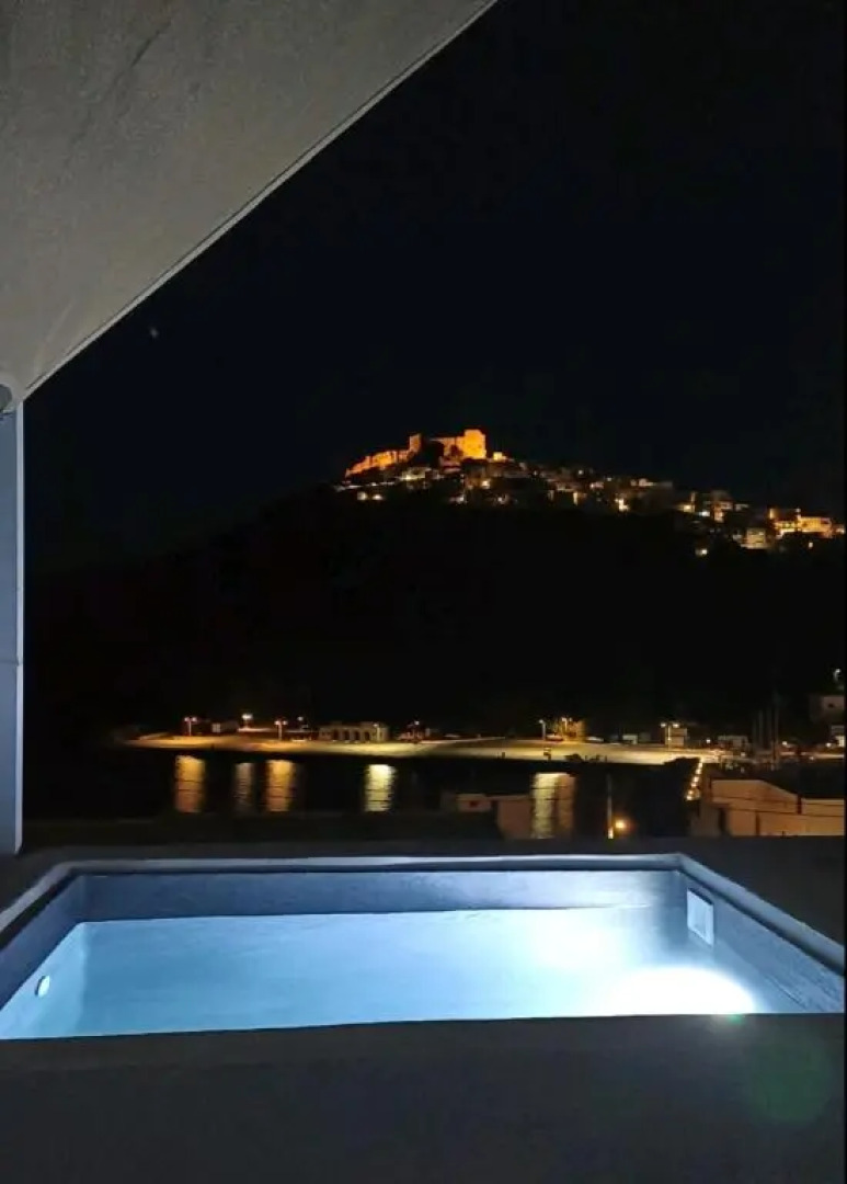 Ihthioessa Boutique Hotel