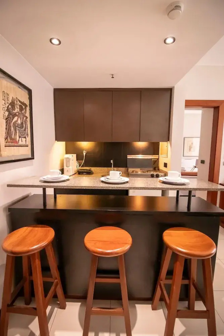 OZPED Flats Particulares Bonaparte