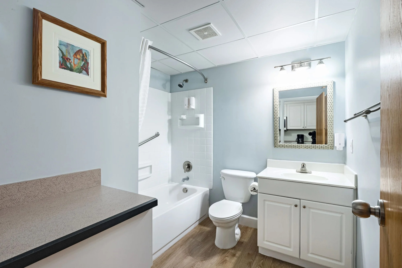 The Atrium Resort, Virginia Beach by Vacatia