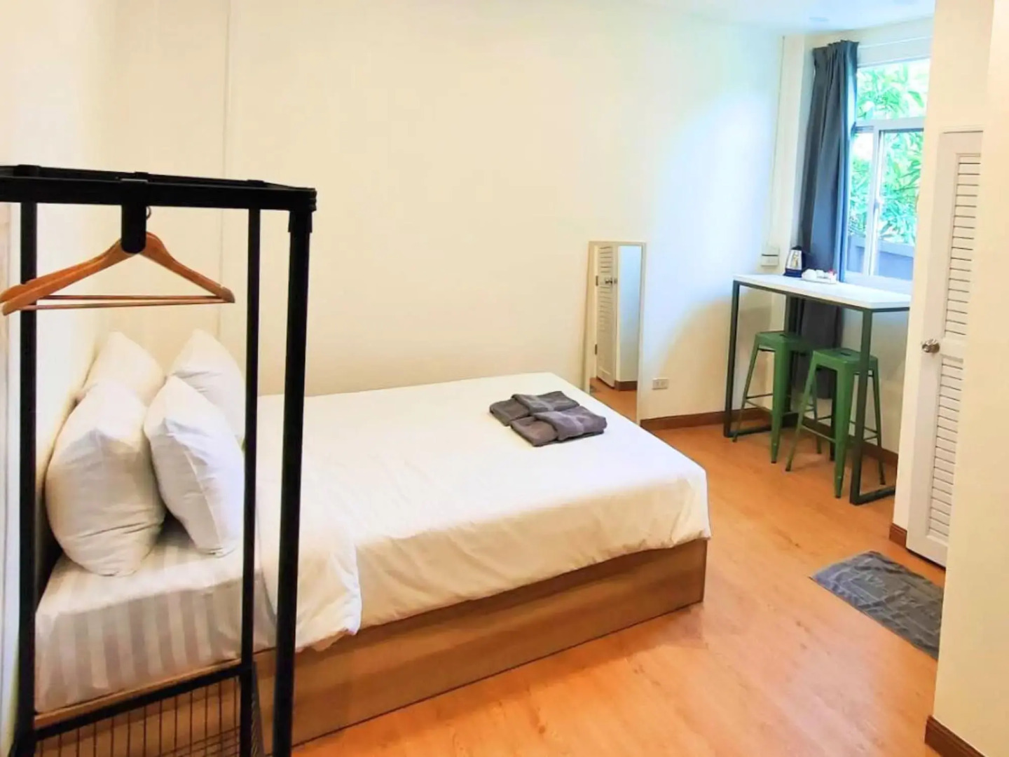 Sleepy Station - Hostel