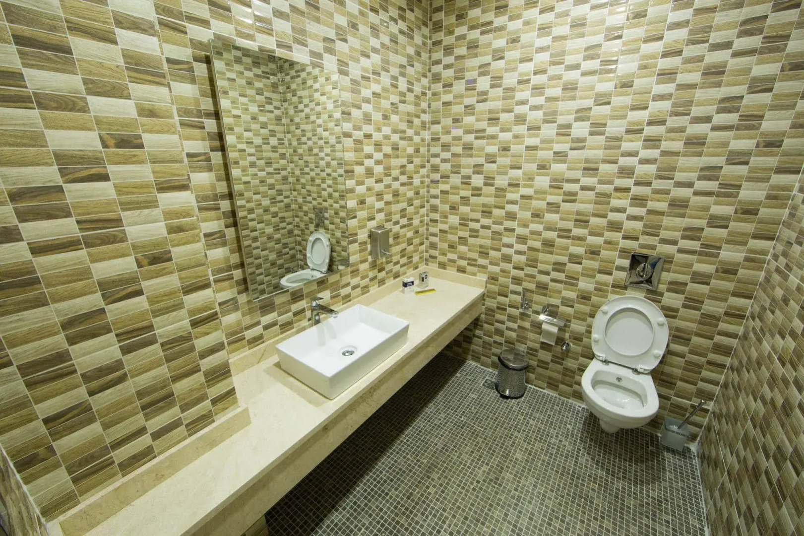 Курорт Yengice Thermal