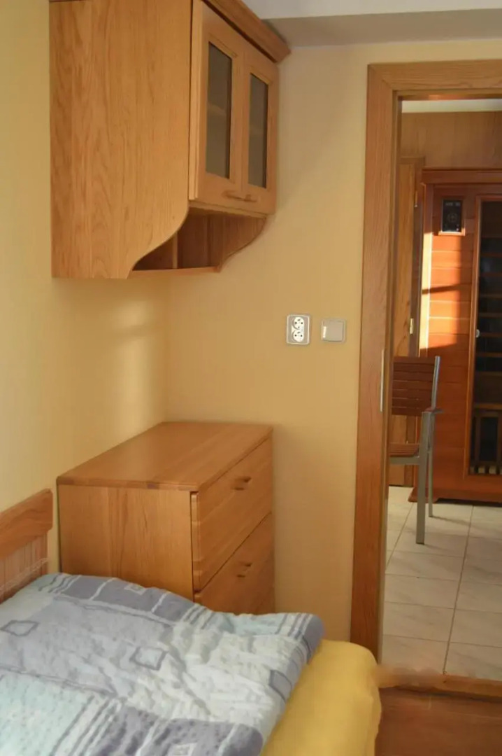 Privat Pod Skalkou