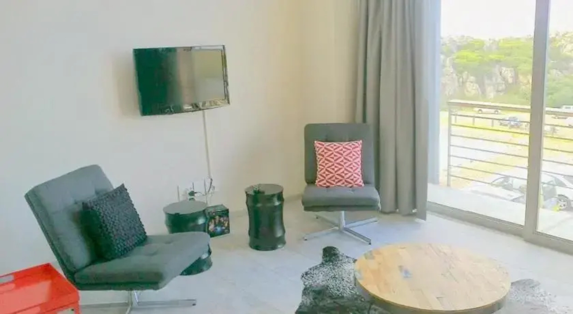 Harbour Road Self-Catering Apartments