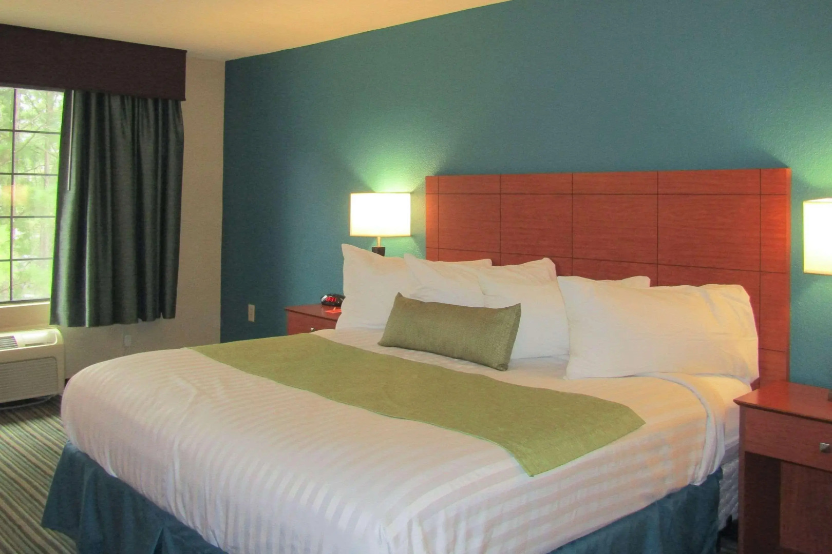 Days Inn by Wyndham Cedartown