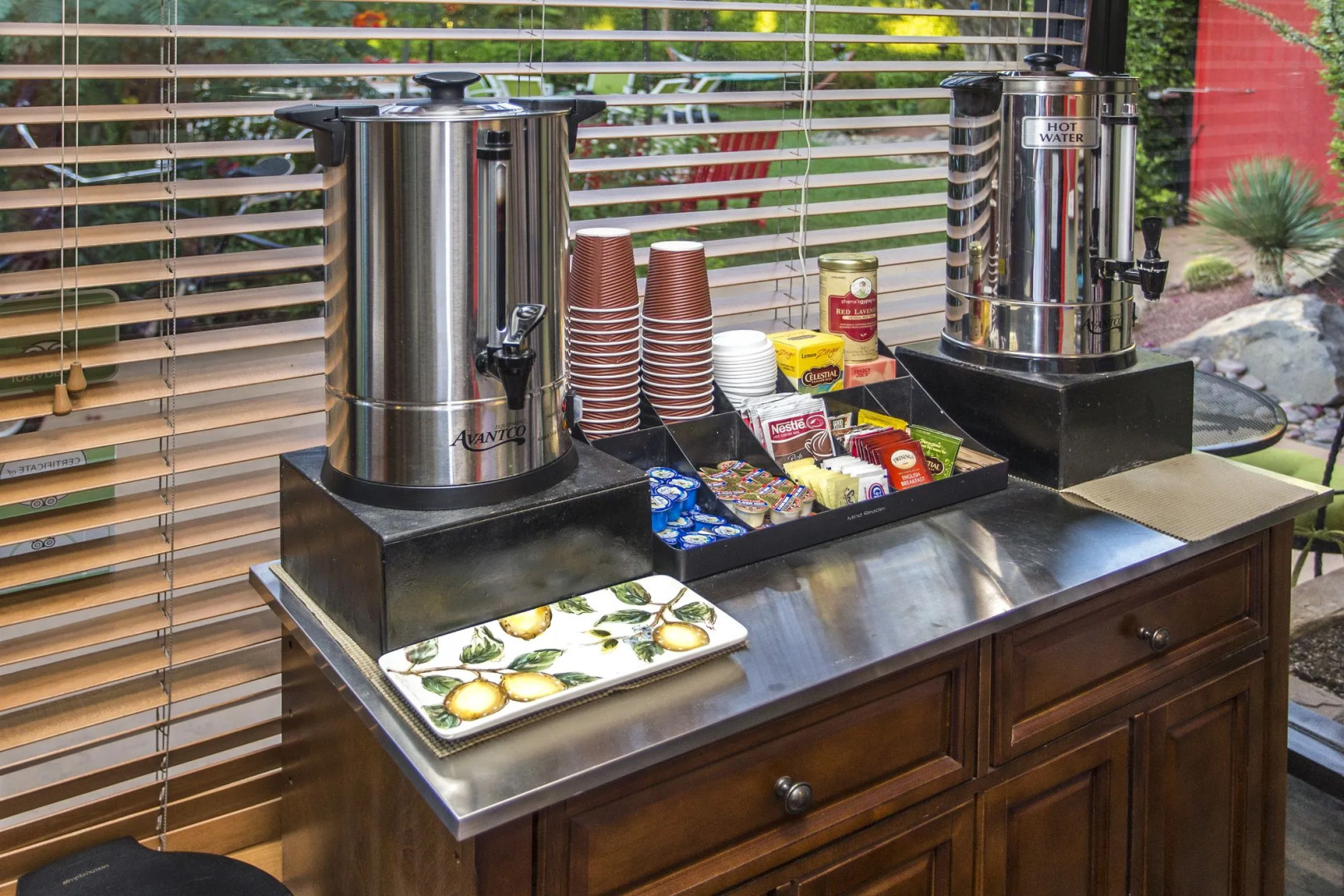 Desert Riviera Hotel