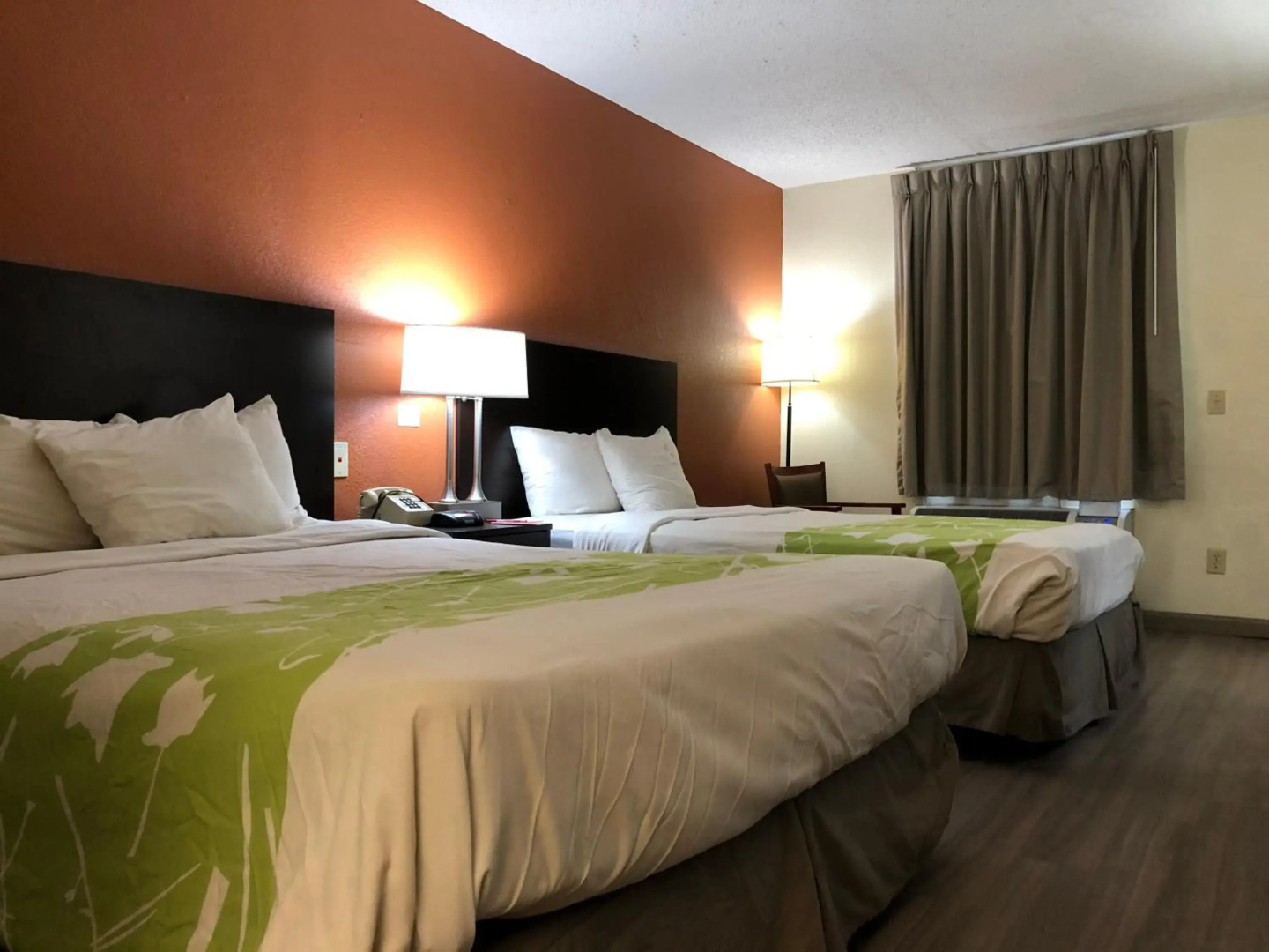 Econo Lodge Dothan West