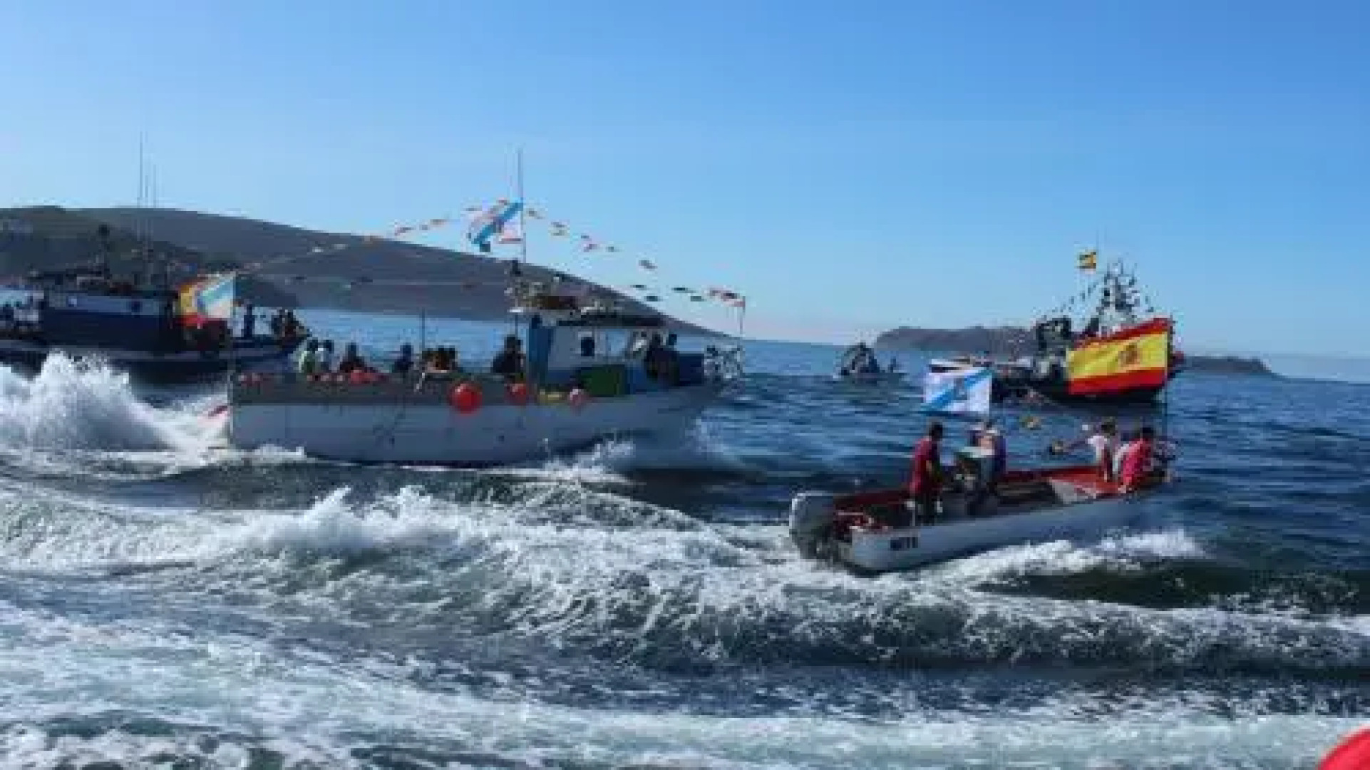 Apartamento Area Mayor