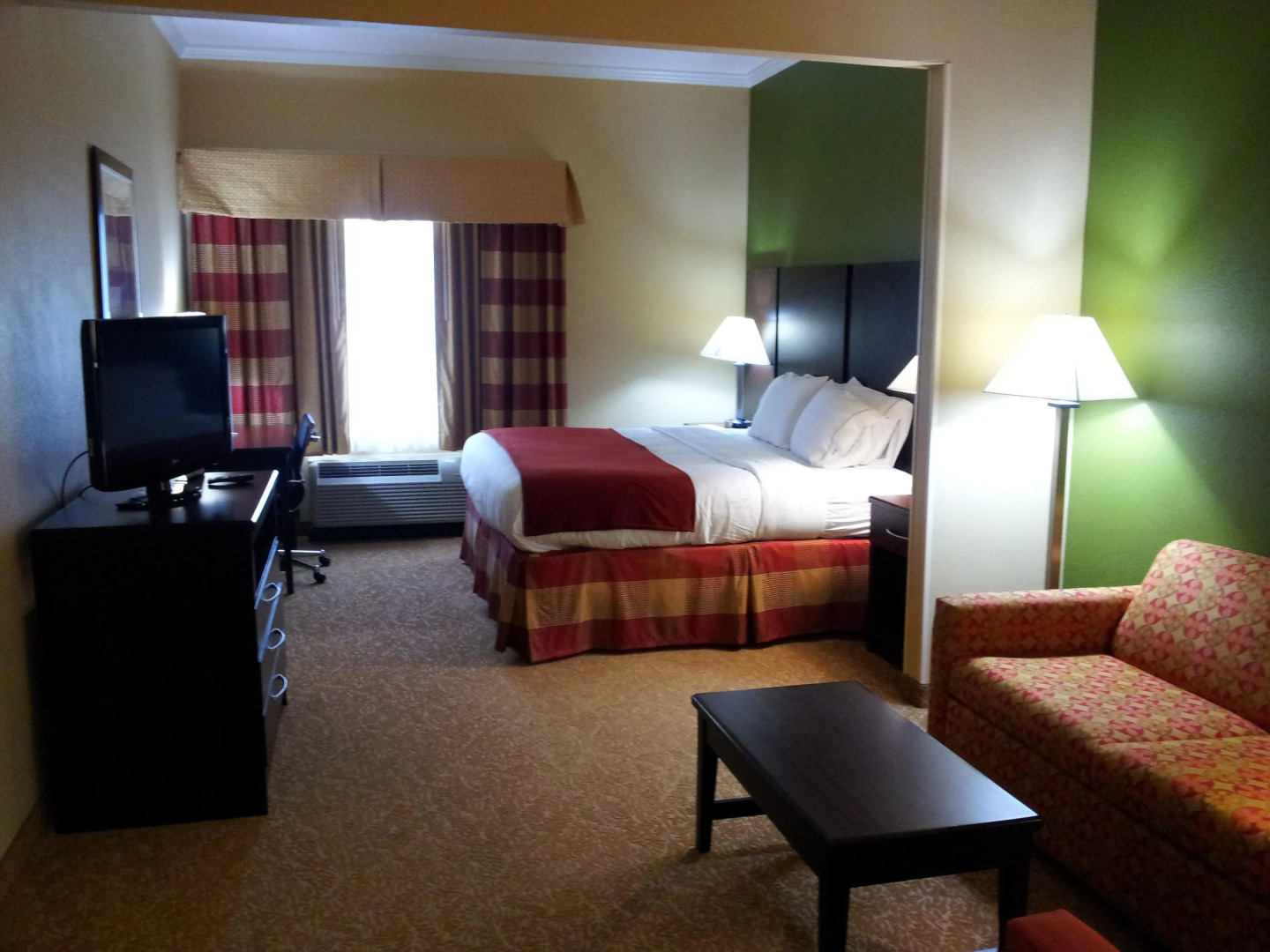 Holiday Inn Express & Suites Bonifay by IHG