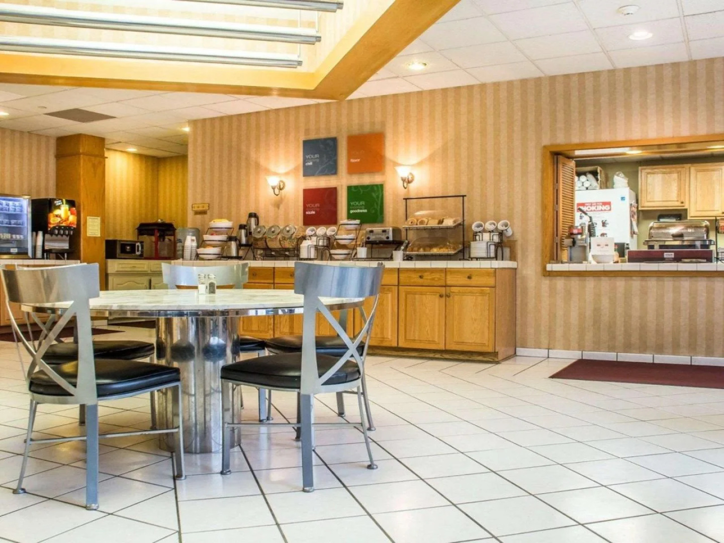 Comfort Inn Binghamton I-81