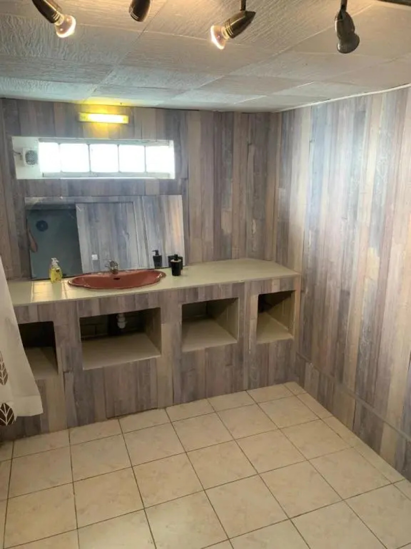 Chambre proche gare et centre ville