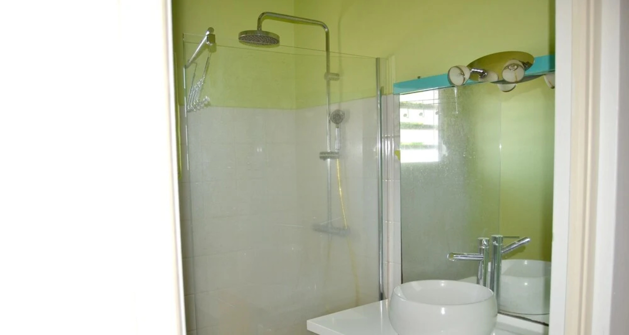 Holiday home Lotissement Beauséjour Périnelle