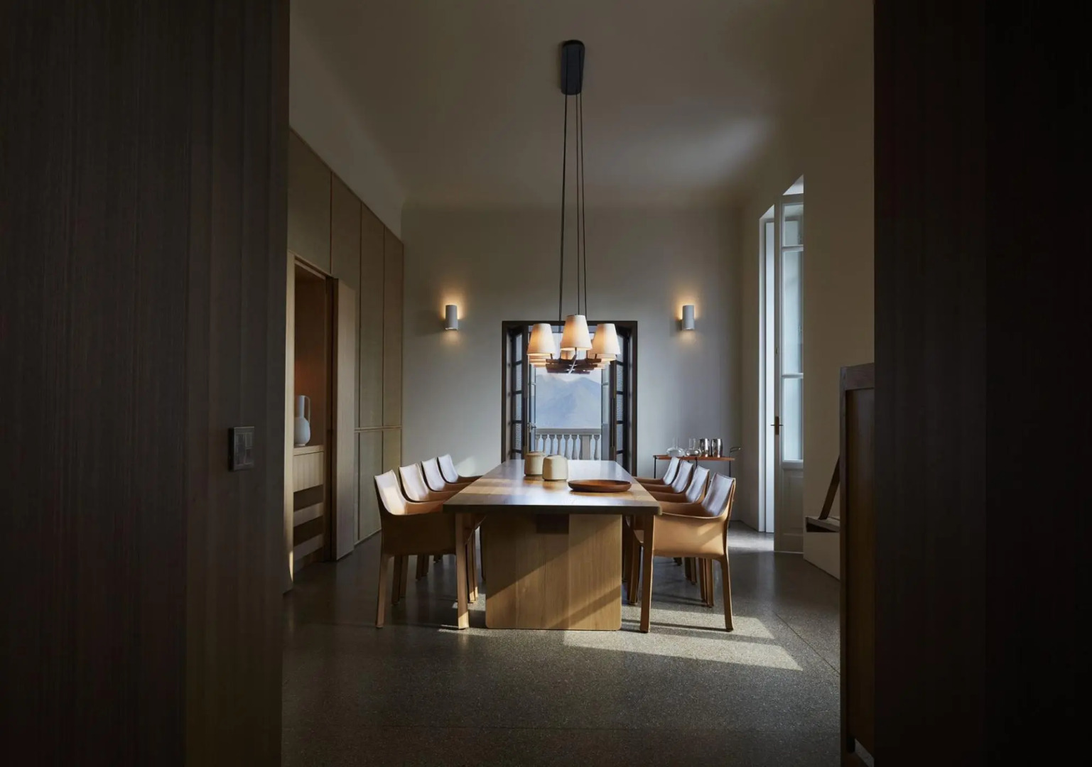 Marvellous Luxury Villa with Staff and Breathtaking View on the Lake-VILLA SOGNO SUL LAGO