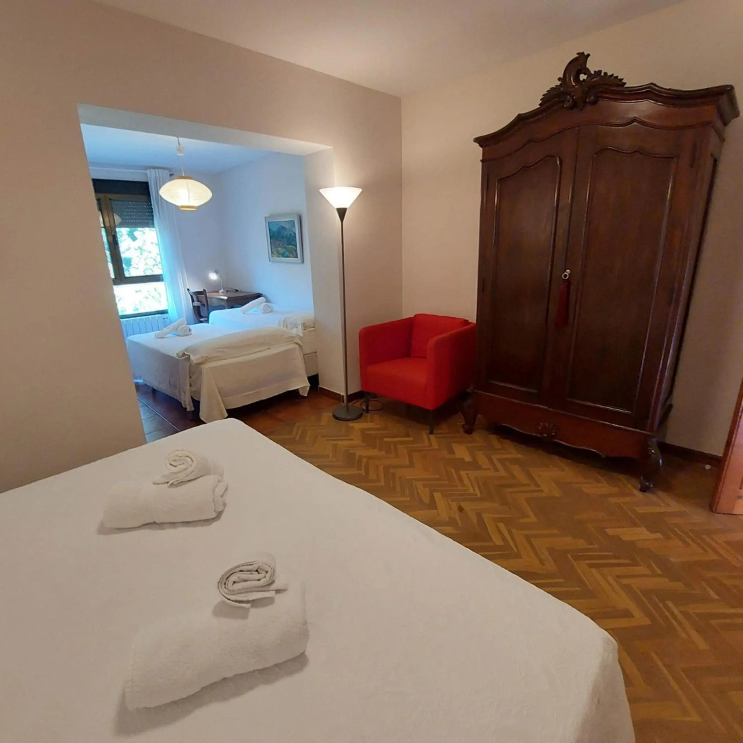 Puente Canto de Gredos