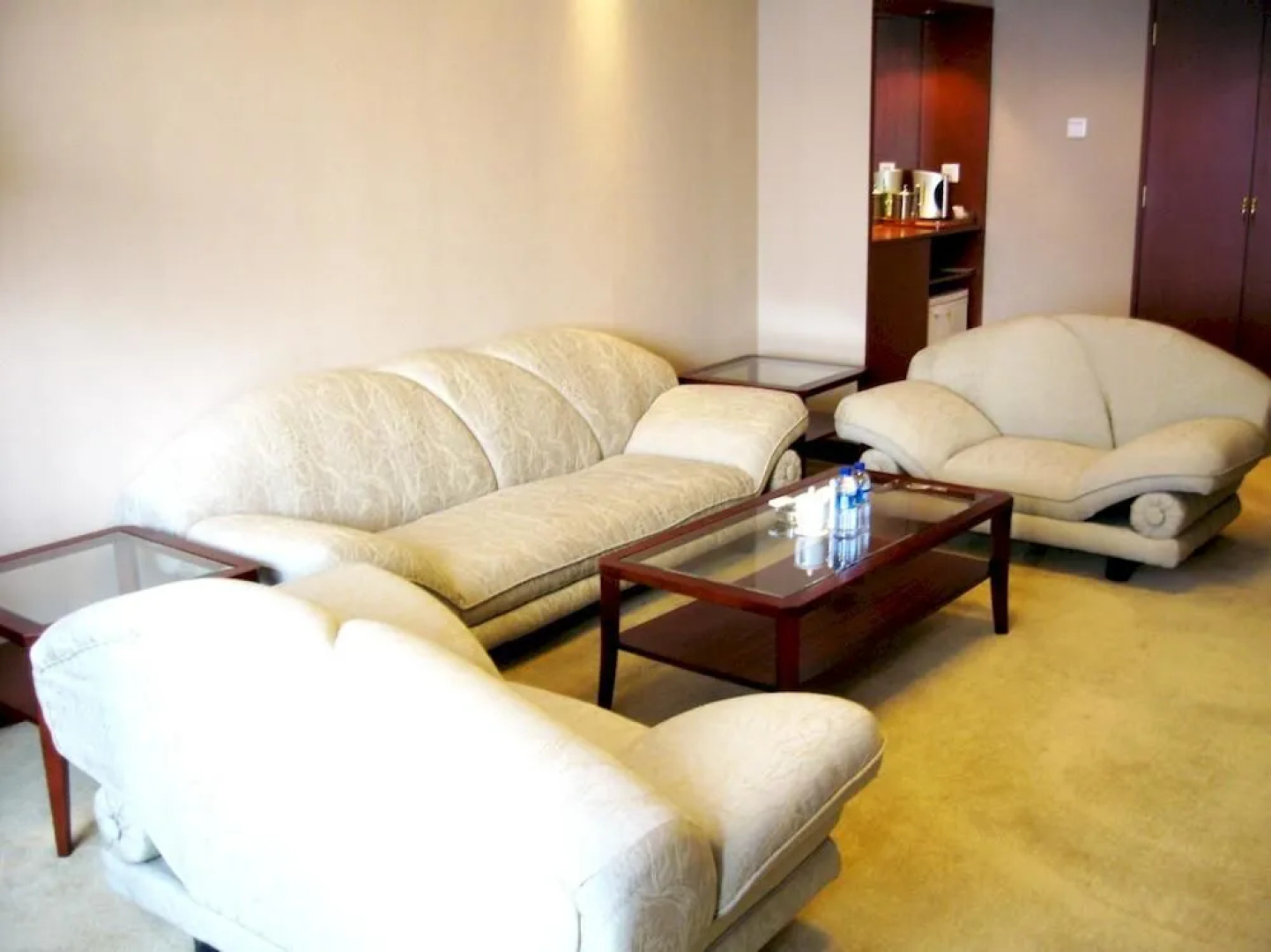 Crystal Hotel - Jilin