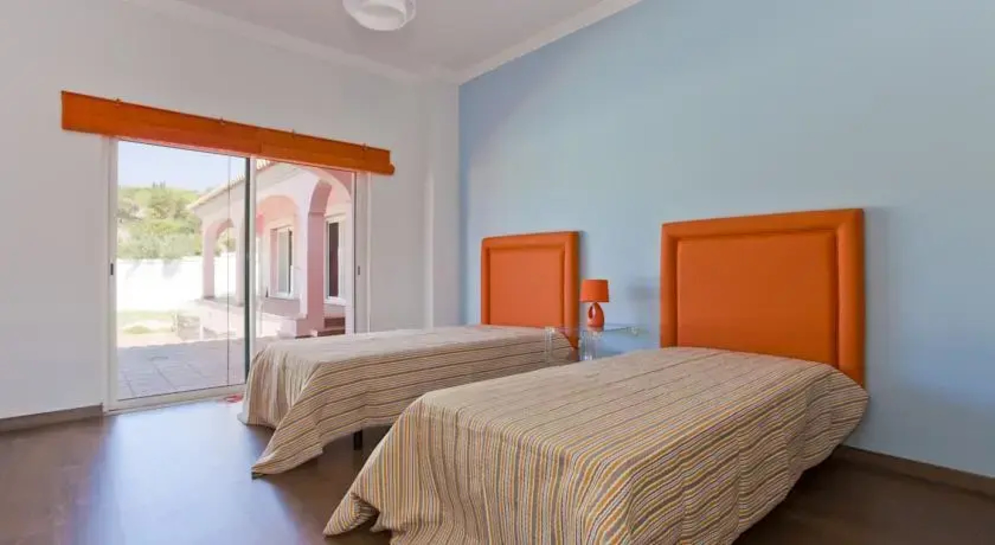 Vilas Algarve Helena