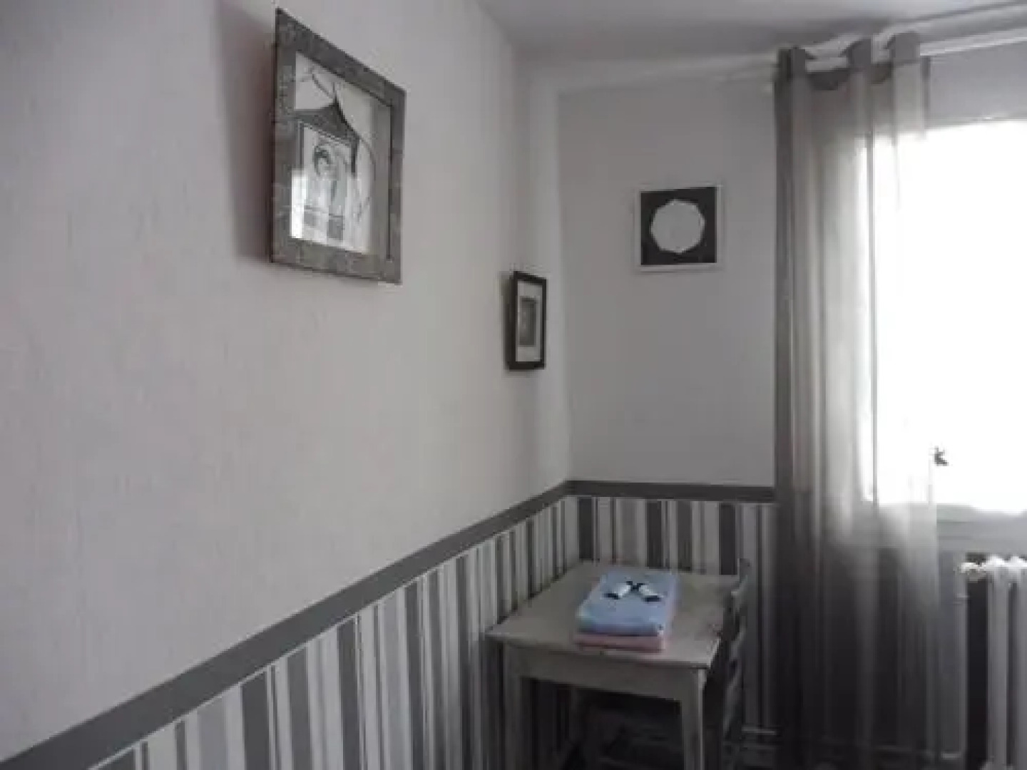 Proximite circuit 24 heures