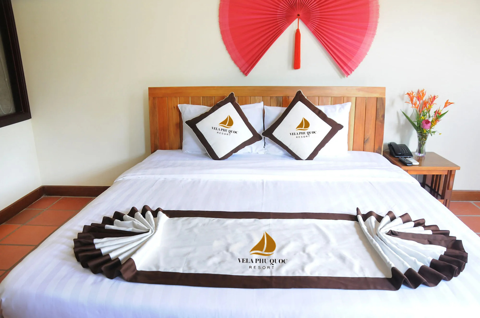 Vela Phu Quoc Resort