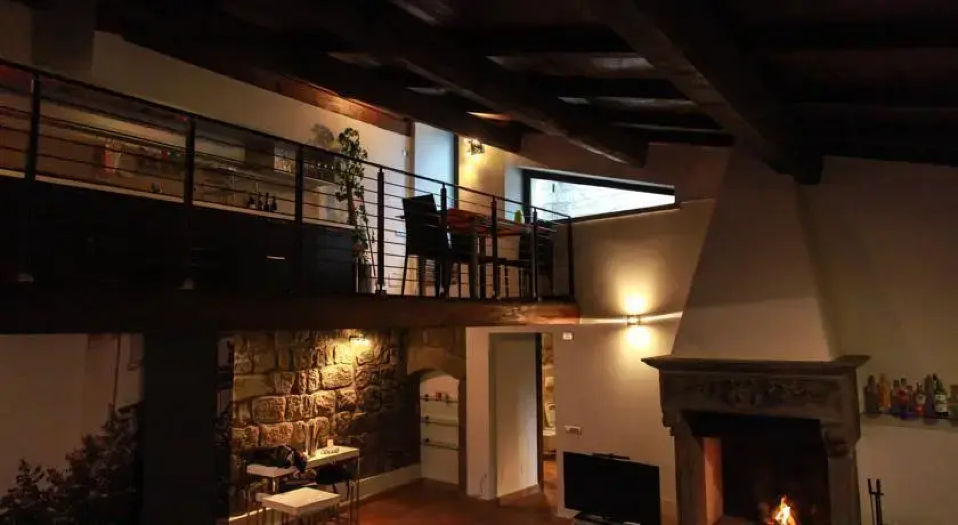 La Suite Della Loggia