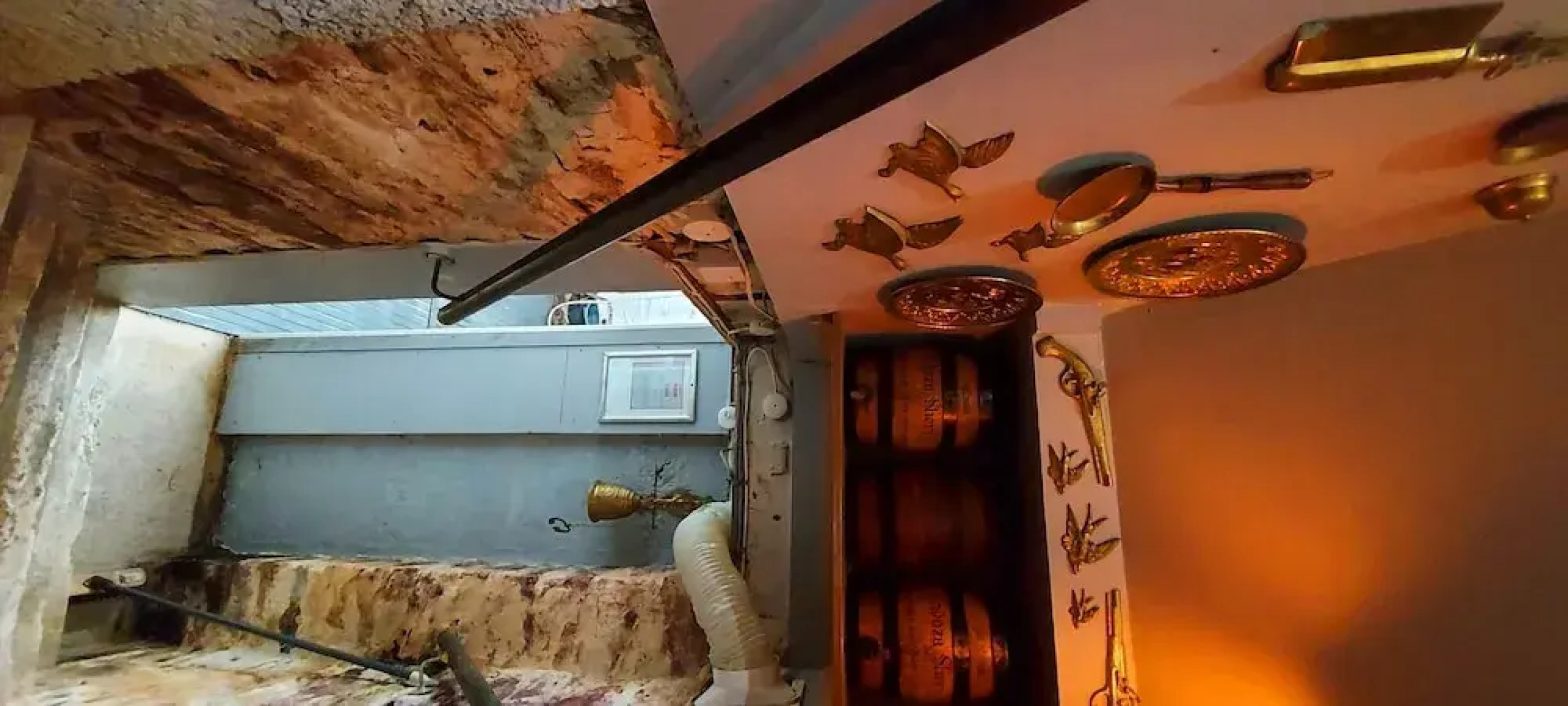 Sportsmans Valley Hotel