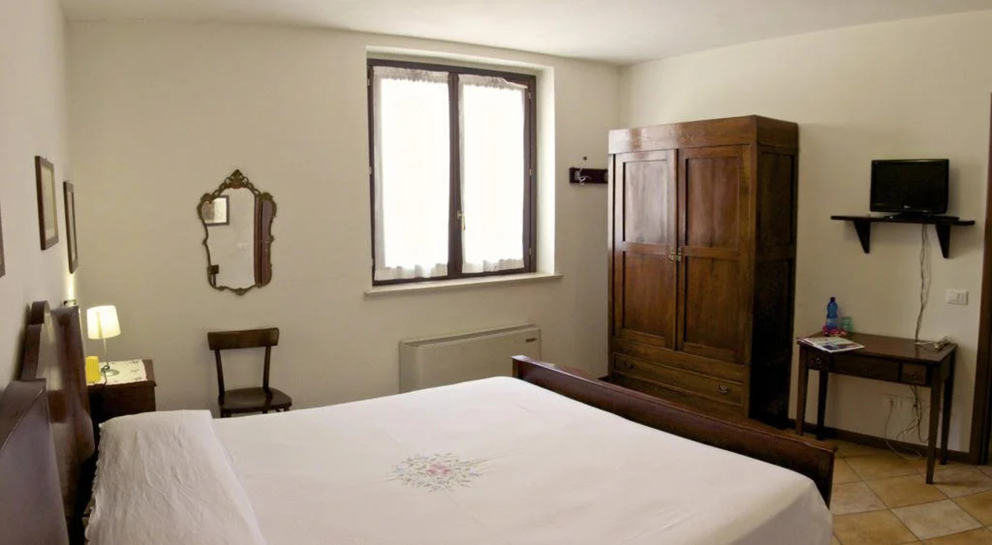 Agriturismo Locanda Macina