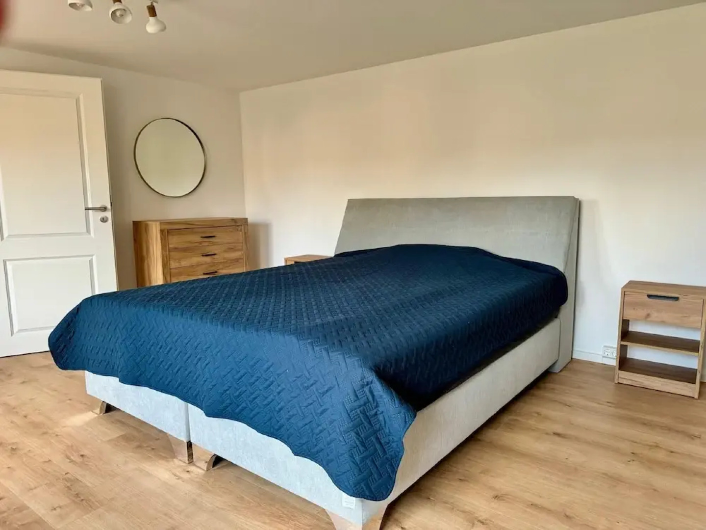 Ferienhaus Havelzeit in Werder an der Havel