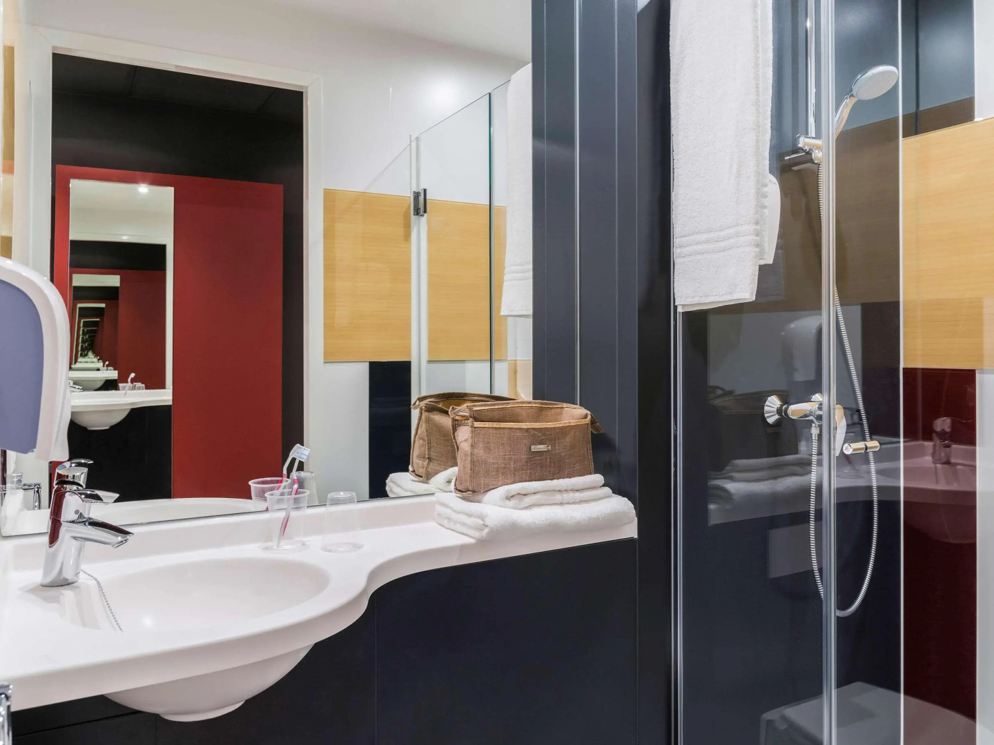 Ibis Budget Brugge Jabbeke